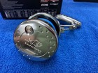 Madox Rise Ultegra UT70 jigging reel. Spooled 420yd 80LB braid. — photo 2