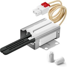 Gas Range Surface Igniter for LG, AP5214765, ...