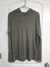 First Spear Hooded Field Shirt v2 - ACM™ Base 150 Made In USA Wool Blend Medium 