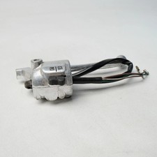 OEM YAMAHA YL1 YL2 L2G YF1 YB100 Switch Lever RH Assy GENUINE 109-82820-10 JAPAN