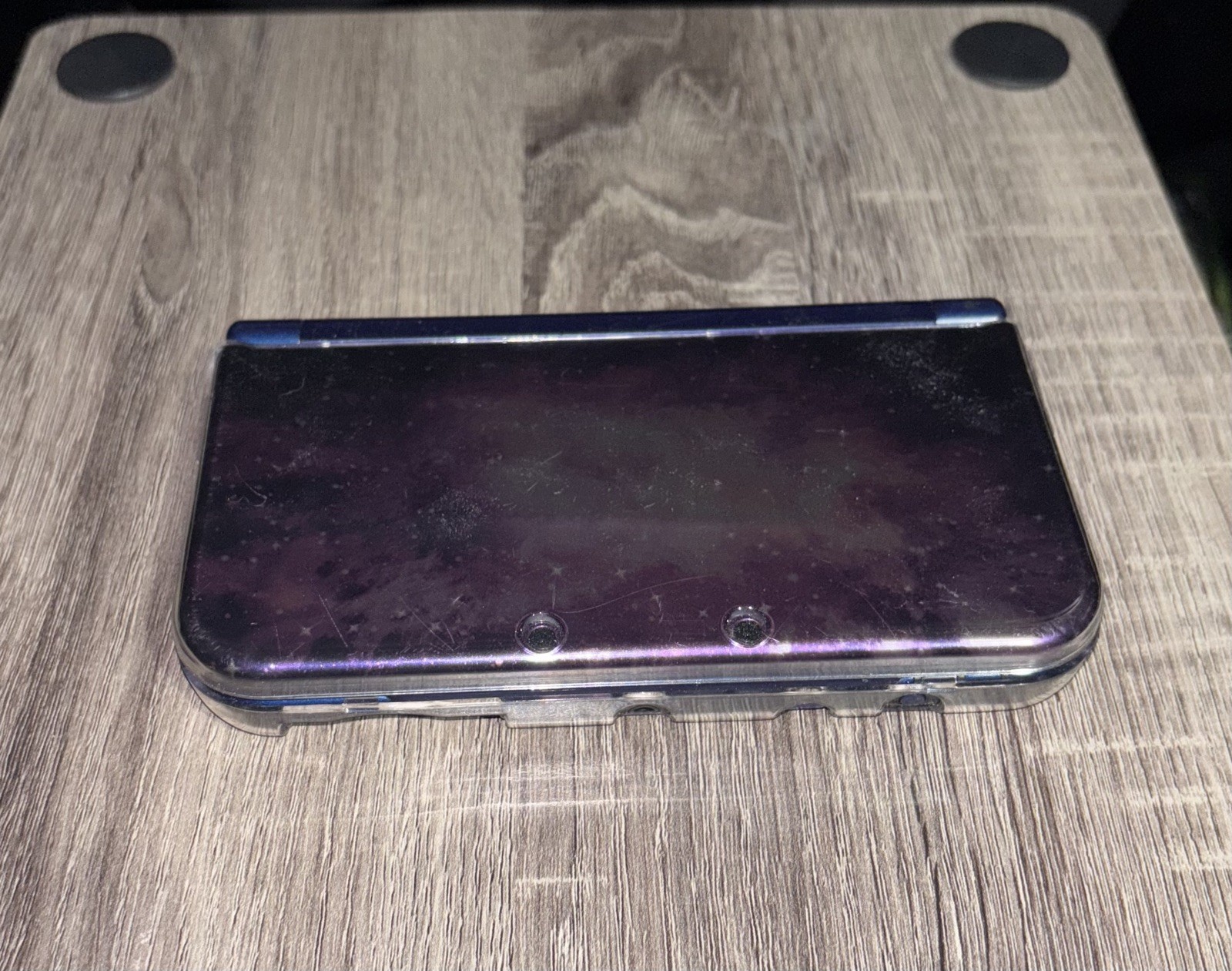 New Nintendo 3DS XL ~ Galaxy Edition ~ (Check Description!)