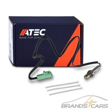 ATEC LAMBDASONDE DIAGNOSESONDE FÜR FORD C-MAX FOCUS VOLVO C30 S40 V50 1.8 2.0