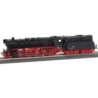 Roco 7180015 Tt Dampflokomotive 44 0989-2, Dr, Ep. Iv Tt + Neu