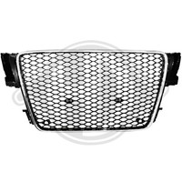 1045141 KüHlergitter FüR Audi A5 (8T3)