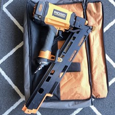 RIDGID R350RHF 3-1/2 in. Round-Head Framing Nailer