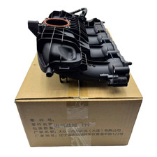 Genuine Oem Vw Intake Manifold 2.0 Tiguan 2018-2024 Passat 2018-22 Beetle 18-19