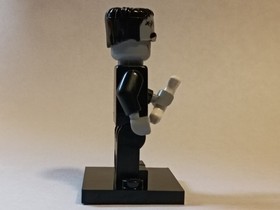 Lego Monster Butler 10228 Haunted House Monster Fighters Minifigure