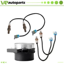 02 Oxygen o2 Sensor Mass Airflow MAF Sensor Fits 2002 Chevy Silverado GMC Yukon