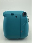FujiFilm Turquoise Instax Mini 8 60mm 0.6m- TESTED/WORKING — photo 1