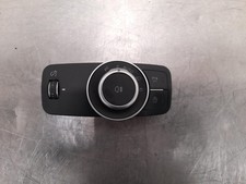 ALFA ROMEO GIULIA HEADLIGHT SWITCH 952 05/2016-2024 742395