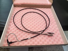 CYNOSURE APOGEE ELITE FIBER OPTIC CABLE 100-1406-000