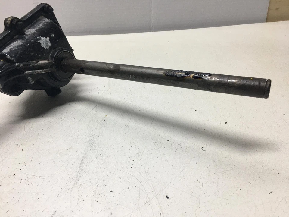 1660655SM, 1716127SM, 1686821SM SIMPLICITY AUGER GEARBOX - Image 2 of 4