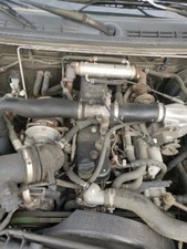 Alternateur Isuzu D-MAX