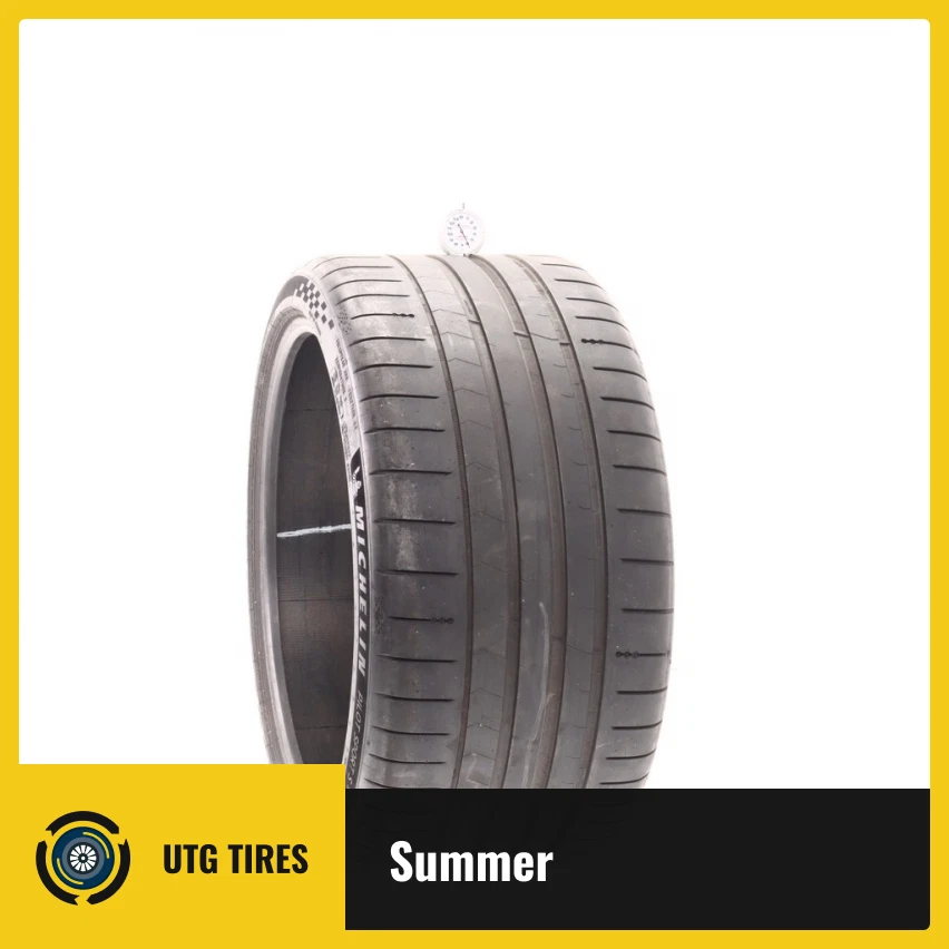 Michelin 295/30/20 Car & Truck Tires for sale | eBay