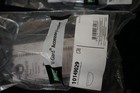 3 new MSA V-Gard 10149029 Clear Chin Protectors Visor Shield Accessory — photo 2