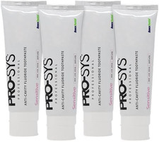   Professional Sensitive Toothpaste for Cavity Protection  Enamel Repair for Se