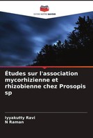Iyyakutty Ravi (U. A.) | ÉTudes Sur L'association Mycorhizienne Et...