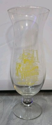 Rosie O'Grady's Good Time Emporium Orlando hurricane glass Great Condition