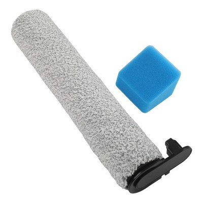 Soft Wool Roller Brush Filter for JONR S20 Pro Vacuum Cleaner Replacement
