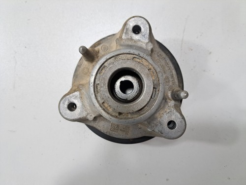 BMW X3 G01, F97 Stoßdämpferlager vorne links 6888324 2020 31406276