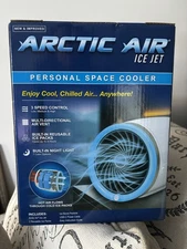 Artic Air Personal Space cooler