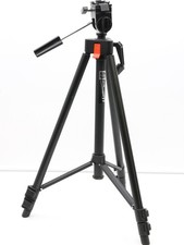 Slik Companion 77 Tripod Large In Black Universal