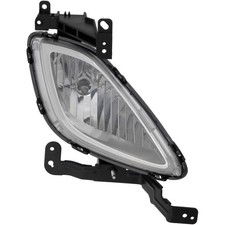 Eagle Eye Fog Light Assembly for 2011-2013 Hyundai Elantra HY125-B010L