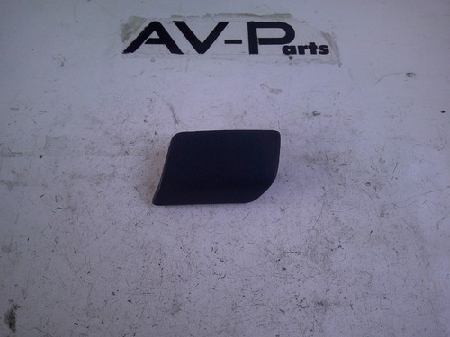 Original VW Golf 5 Limousine Scheinwerfereinigungsanlage Düse Abdeckung links