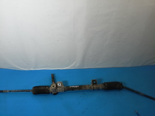 🔹 Lenkgetriebe Renault Twingo I C06 7700413643 mechanisch geprüft