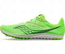 Saucony Women's Kilkenny Xc 9 Flat Shoe Size 10.5D