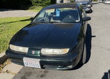 1998 Saturn S-Series  on eBay