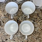 Vintage Mikasa Fine China Cambridge Floral Tea Cups and Saucers - Set L9015 — photo 2