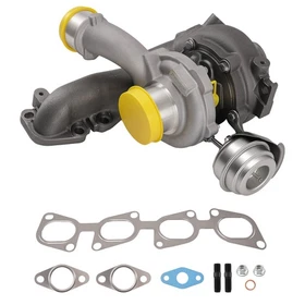 Turbolader for Opel Astra Vectra Signum 1.9 CDTI 2004-2017 773720-3 860075