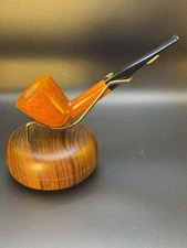 Vintage NOS Unsmoked Mastro De Paja Dublin 3C + 1 Sun Tobacco pipe