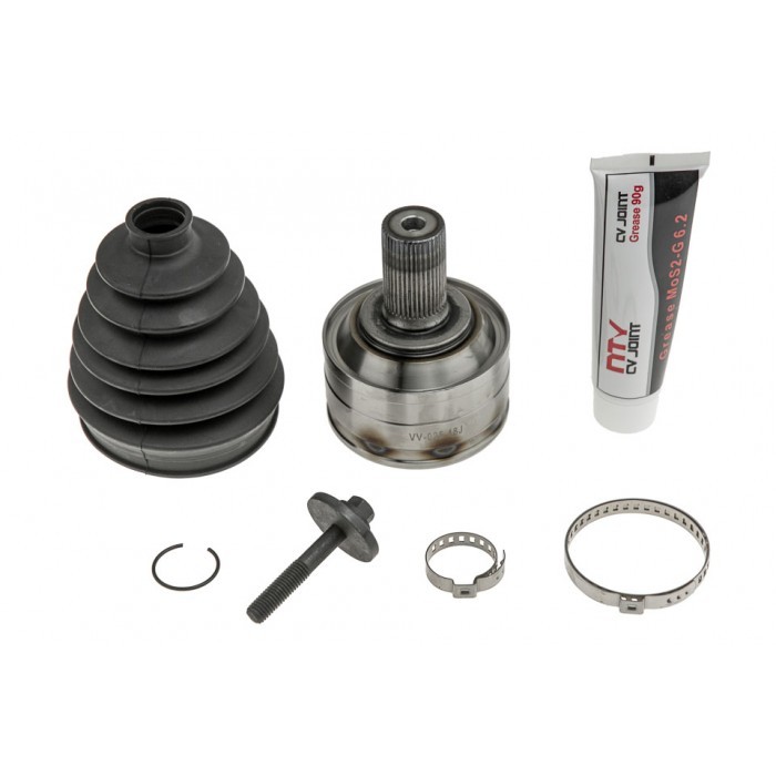 Tête de cardan joint homocinétique avant transmission Volvo XC60 II XC90 pièce de rechange essieu