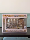 Funko Pop! Rides Deluxe: One Piece - Whitebeard with Moby Dick - Funko...
