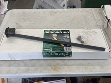 “Wolverine” EXTENSION ONLY! No. 2291  Grinding  Jig for Sharpening System M0168s