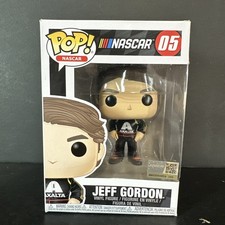 Ultimate Funko Pop NASCAR Racing Figures Gallery and Checklist 29