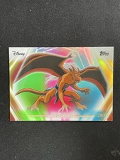 Brooklyn 2026 Topps Disney Neon Pink/Green/Blue /150 #137