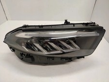 Frontscheinwerfer Mercedes-Benz W177 A1779062206 Full LED Rechts Headlight