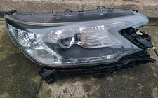 HONDA CR-V MK4 2012-2015 HEADLIGHT/HEADLAMP XENON DRIVER SIDE (READ DISCRIPTION)