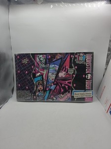 Monster High Adwentowy kalendarz piękności fabrycznie nowy 2013 Super rzadki 