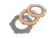 KupplungsbeläGe BGM Original FüR Vespa PX80, PX125, PX150