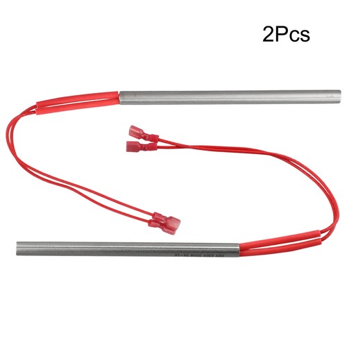 Ersatz für Hot Rod Zündset für Pelletgrills 9,5*150mm 230V300W Heizung - Bild 10 von 17