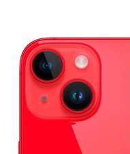 Apple iPhone 14 128GB Red Bar Smartphone Came...