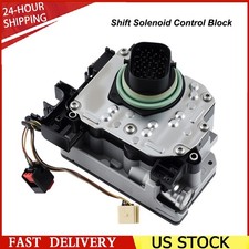 Oem 62te Transmission Valve Body Complete With Solenoid Pack For Dodge Chrysler