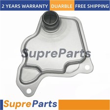 Transmission Filter Oil Pan Gasket Assembly For 2007-18 Nissan Versa 31728-28X0C
