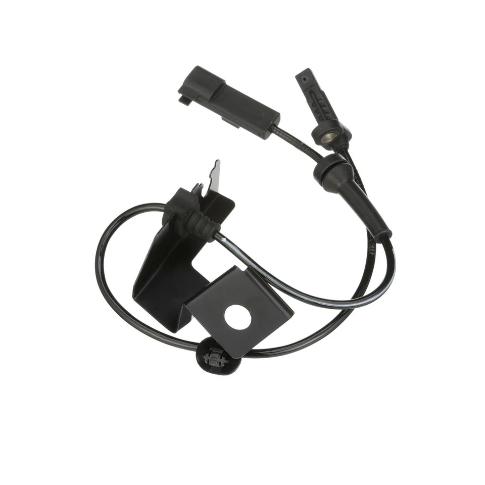 ABS Wheel Speed Sensor Front Left SMP For 2013-2015, 2017 Lincoln MKZ - Image 2 of 4