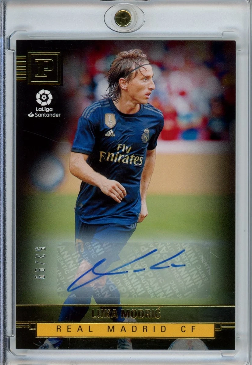 2019-20 Panini Chronicles Soccer Trading Cards for sale | eBay