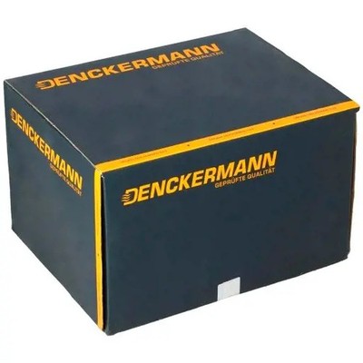 Spannrolle, Keilrippenriemen P364003 DKM DENCKERMANN